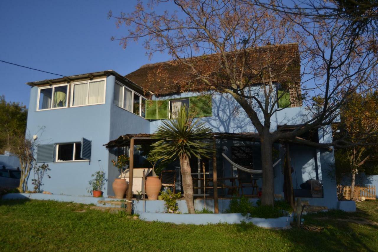 La Huella Landhuis *