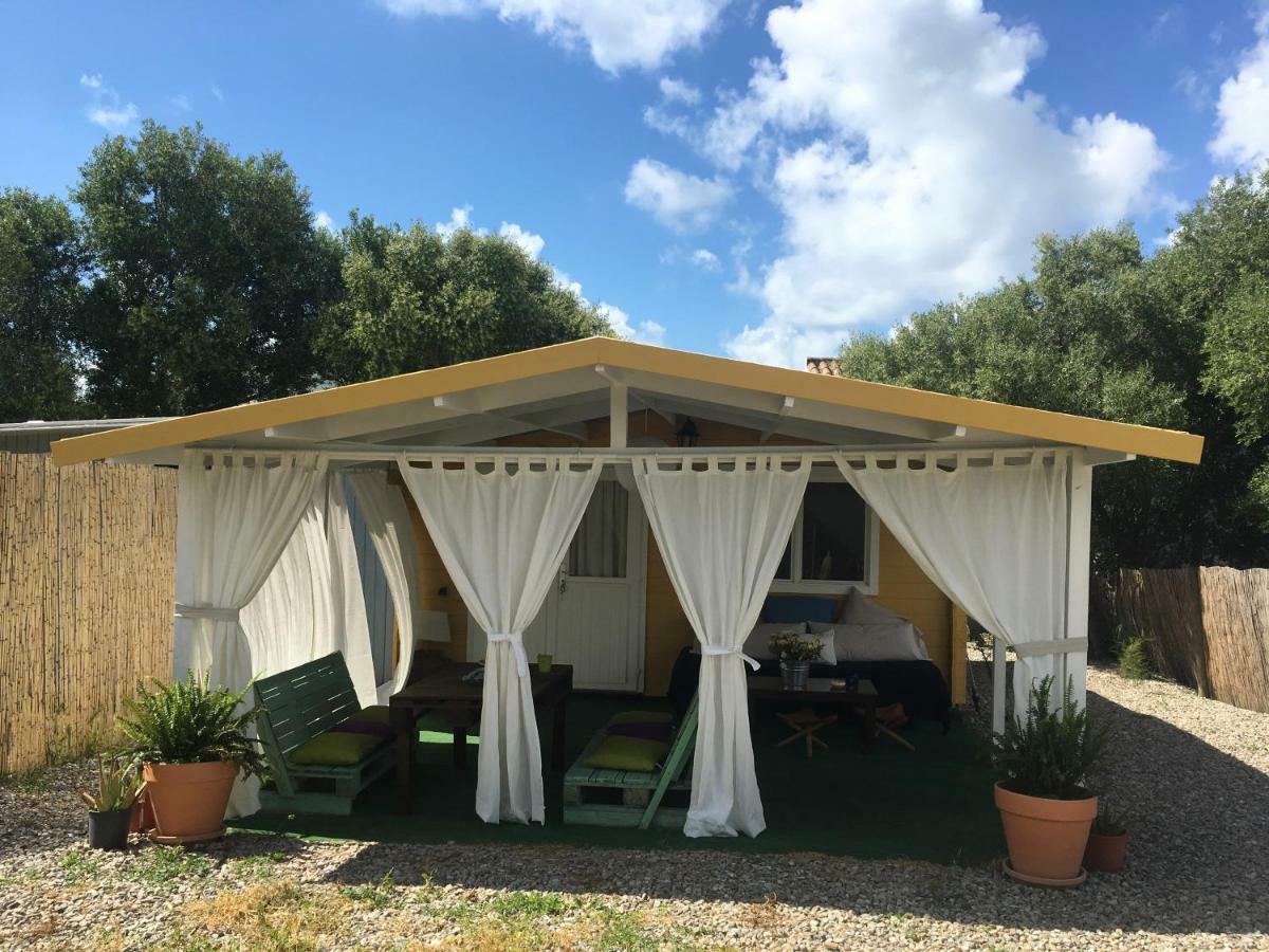 La Huella Séjour à la campagne *