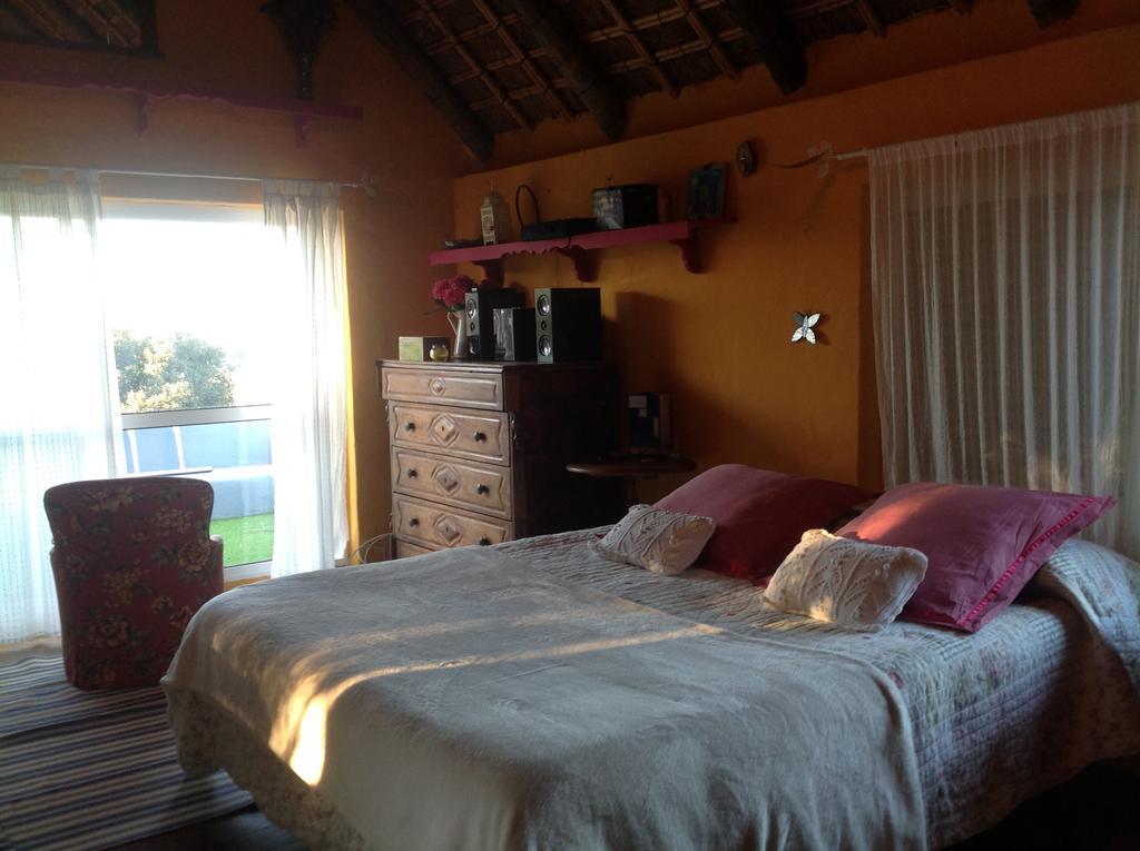 Casa di campagna La Huella Los Canos De Meca