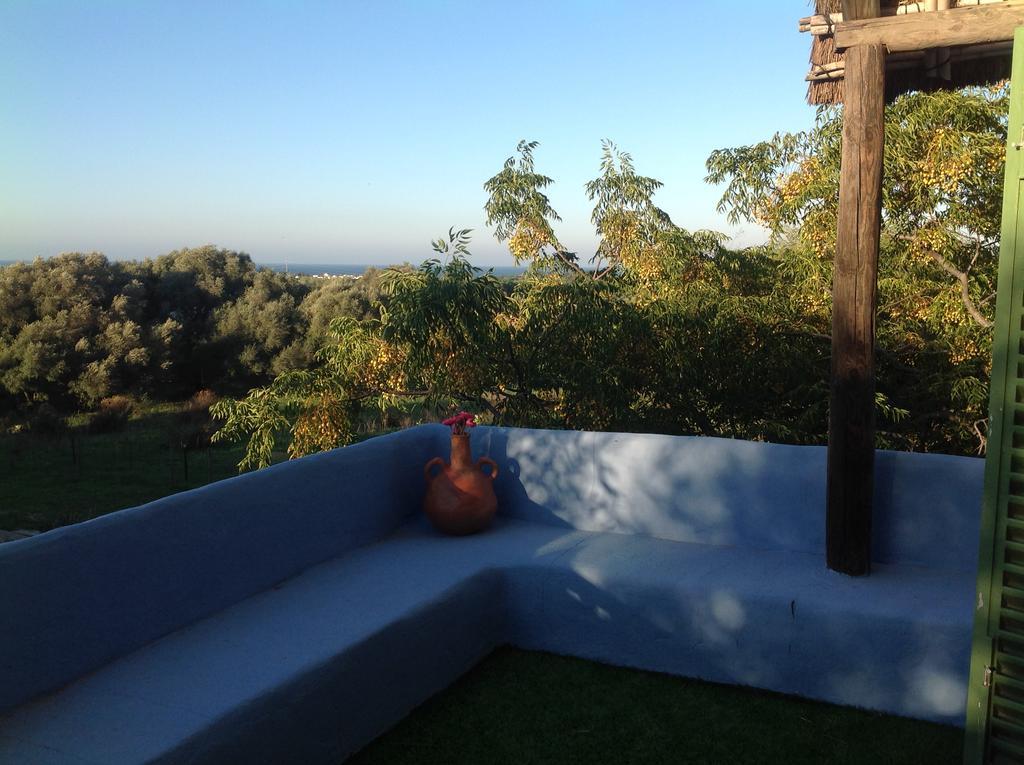 Casa di campagna La Huella