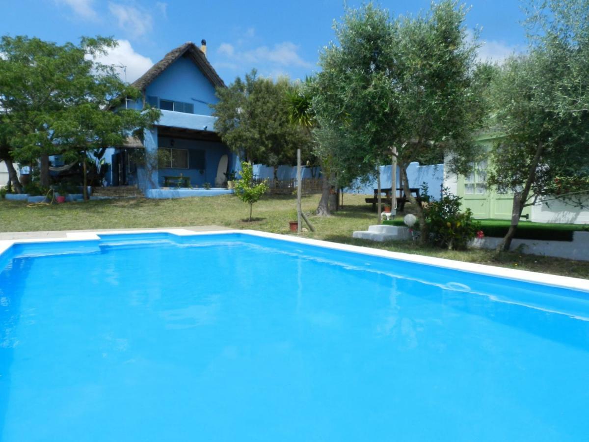 Casa di campagna La Huella *