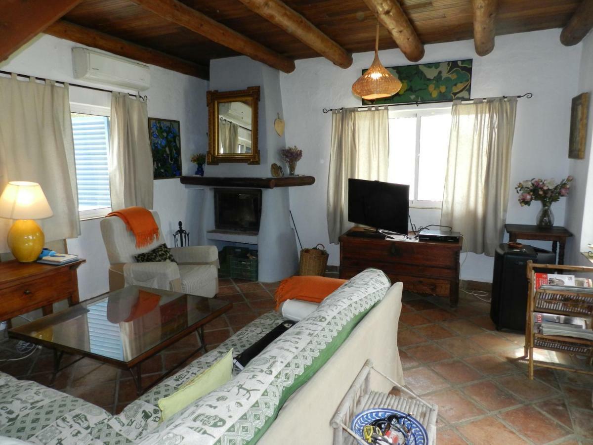 Casa di campagna La Huella *