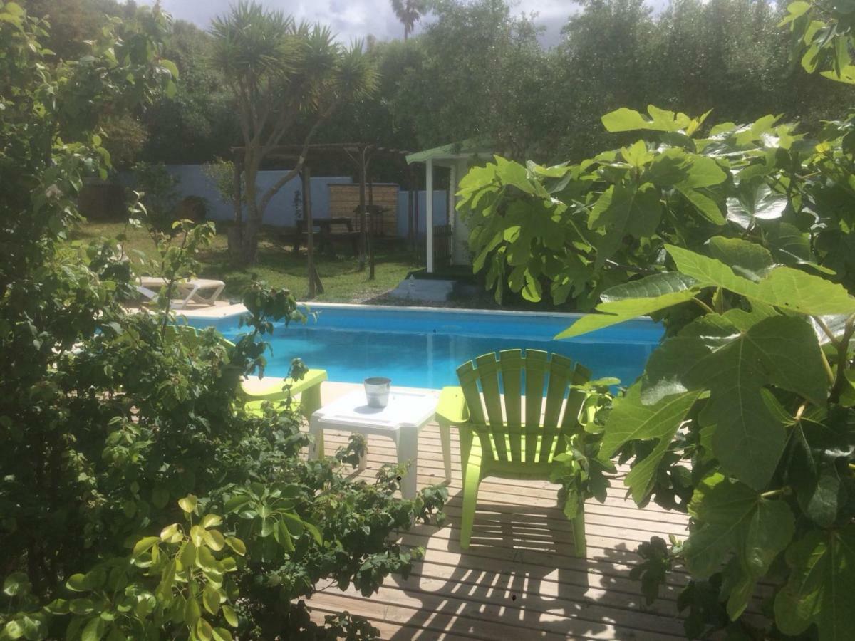 La Huella Casa di campagna *
